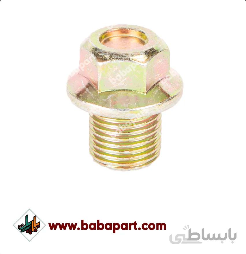 پیچ کارتل روغن ولا راین v5