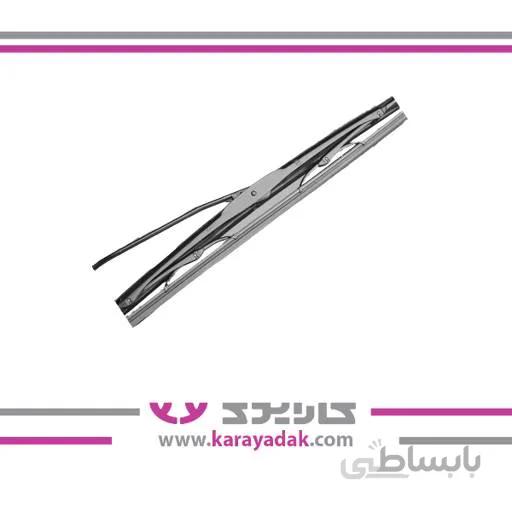 تیغه برف پاک کن جلو 206 امکو