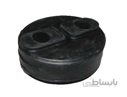 لاستیک نگهدارنده اگزوز ( منجید ) ۱۱۰s -110 – 315 – X22 – X33s