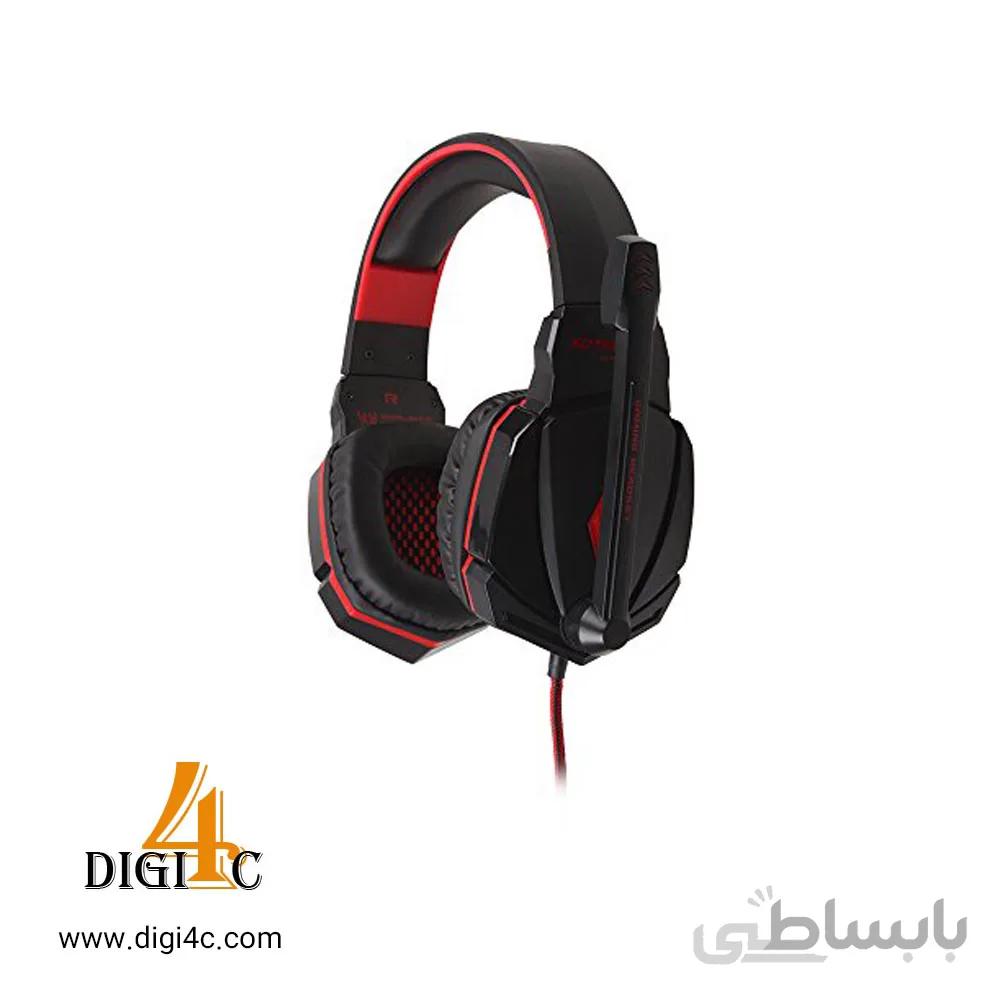 فروش هدست گیمینگ با کیفیت کوشن G4000 kotiong400