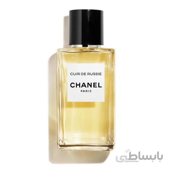 عطر شنل کویر د روسی زنانه