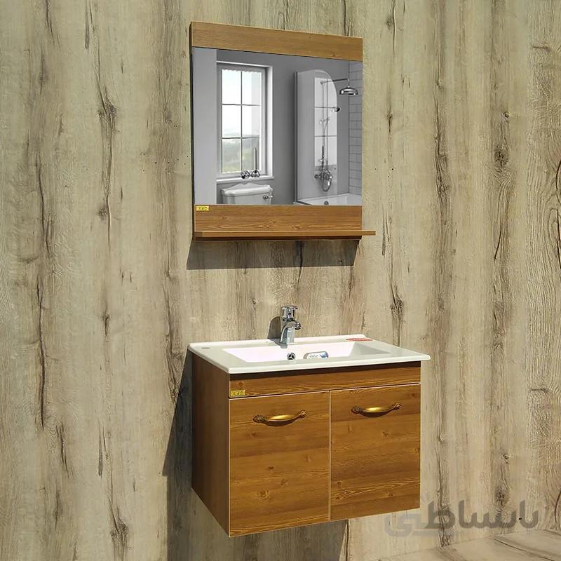 روشویی کابینتی دیواری مدل C4002