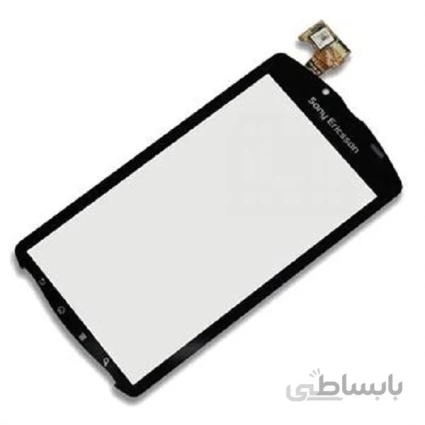 تاچ گوشی سونی اریکسون (TOUCH Sony Ericsson MT 25)