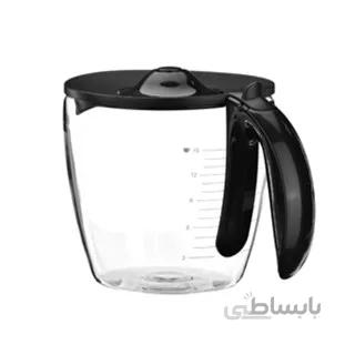 قوری قهوه ساز بوش ( مشکی مات )