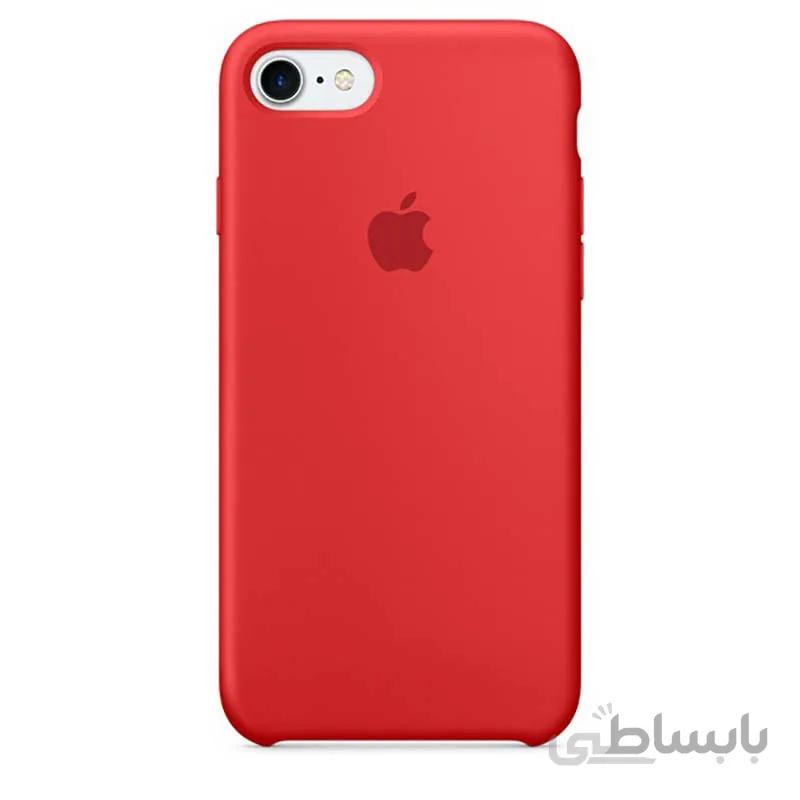قاب سیلیکونی مناسب گوشی موبایل Iphone 8