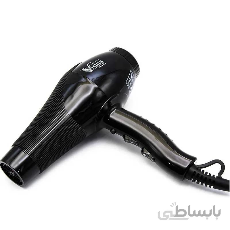 سشوار ویداس مدل Vidas VIR-6365 ا Vidas VIR-6365 Hair Dryer