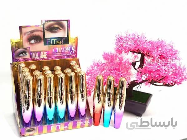 ریمل چشم فیت می – FIT ME