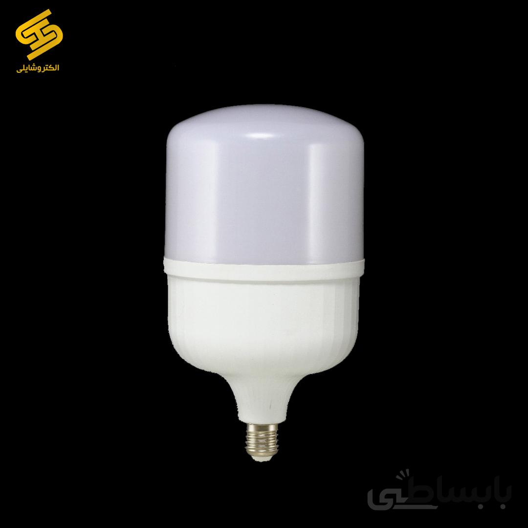 لامپ کم مصرف ال ای دی LED نشکن 50 وات ولتونیکس Voltonix