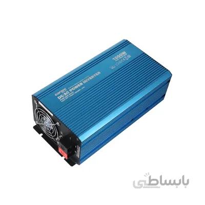 اینورتر سینوسی 1000 وات برند CARSPA مدل P1000-242