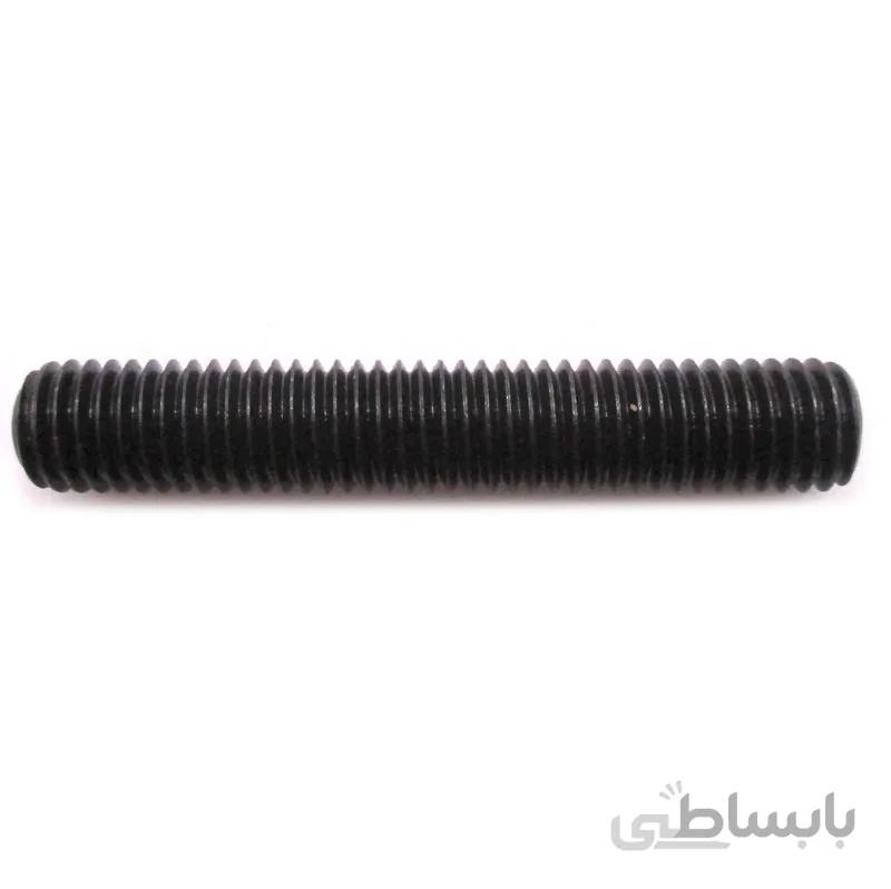 پیچ خروسک گوشواره گونیا دورکن M10 طول 6 سانتیمتر