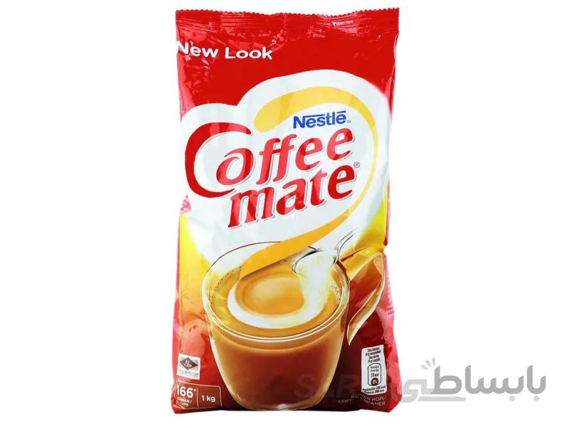بسته کافی میت نستله مدل اورجینال ۱ کیلویی ا Nestle Original Coffee Mate 1 kg