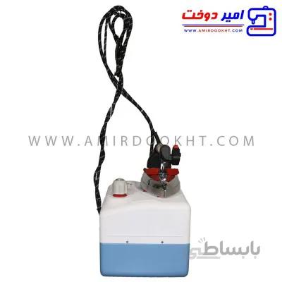 اتو سیلتر ترک اصل
