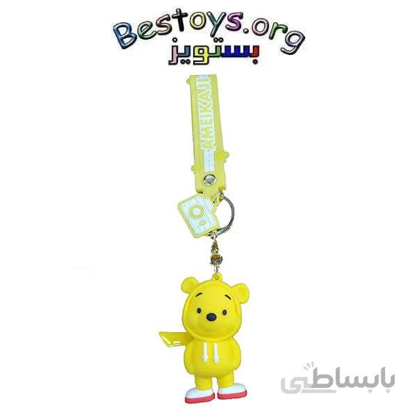 جاسوویچی مدل Pooh