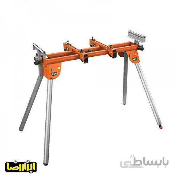 پایه فارسی بر آاگ مدل PSU1000