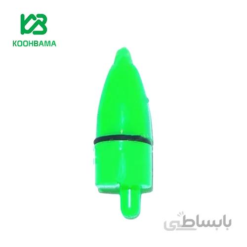 چراغ مخصوص روی زنگوله ماهیگیری