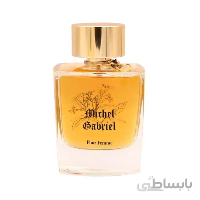 Michel Gabriel Pour Femme For Women EDP Tester
