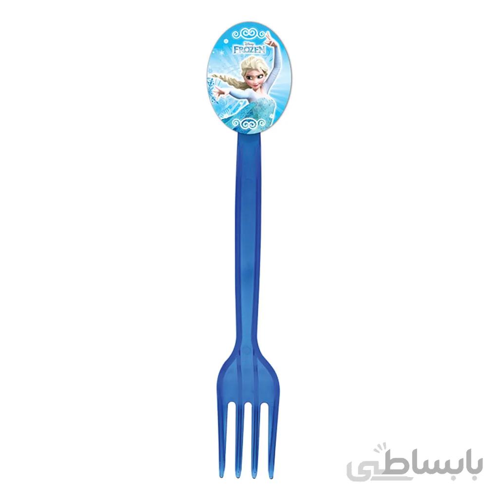 چنگال فروزن