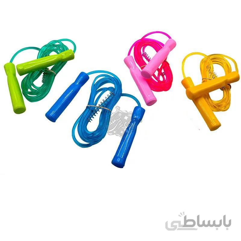 طناب فنردار