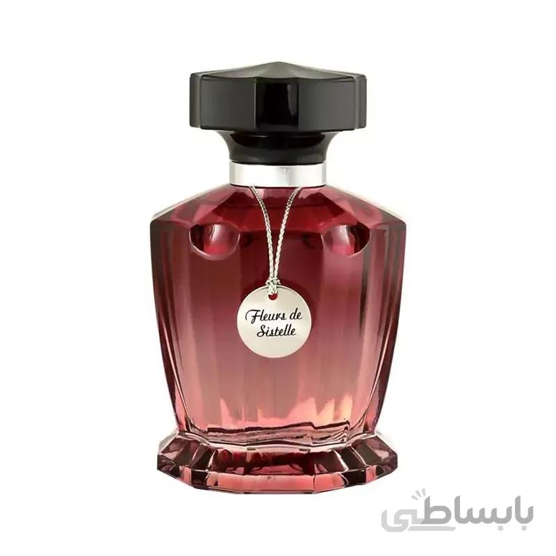 Yves De Sistelle Fleurs De Sistelle For Women EDP Tester