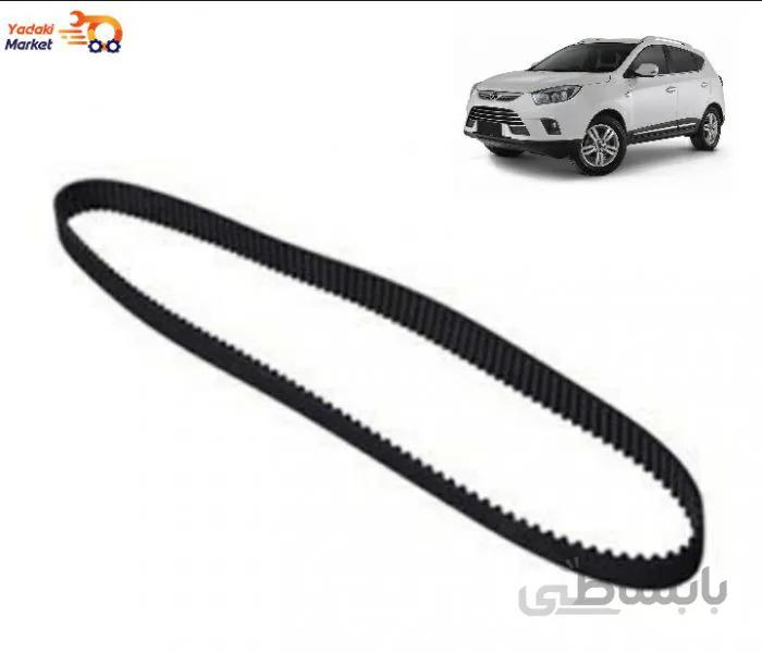 تسمه تایم جک S5 شرکتی