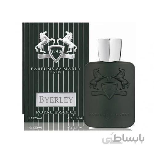 ادو پرفیوم مردانه پرفیوم دو مارلی مدل Byerley حجم 125 میل ا Parfums de Marly Byerley Eau De Parfum For Men 125 ml