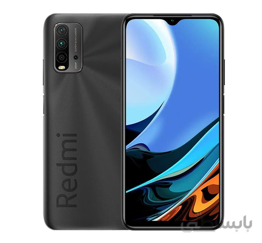گوشی موبایل شیائومی Redmi 9T Global رم 4 حافظه 128GB