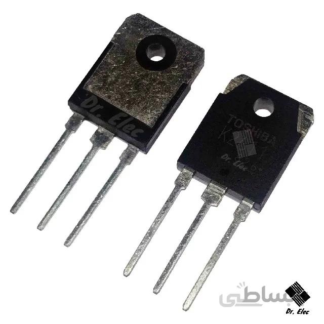 ماسفت ۲SK2611