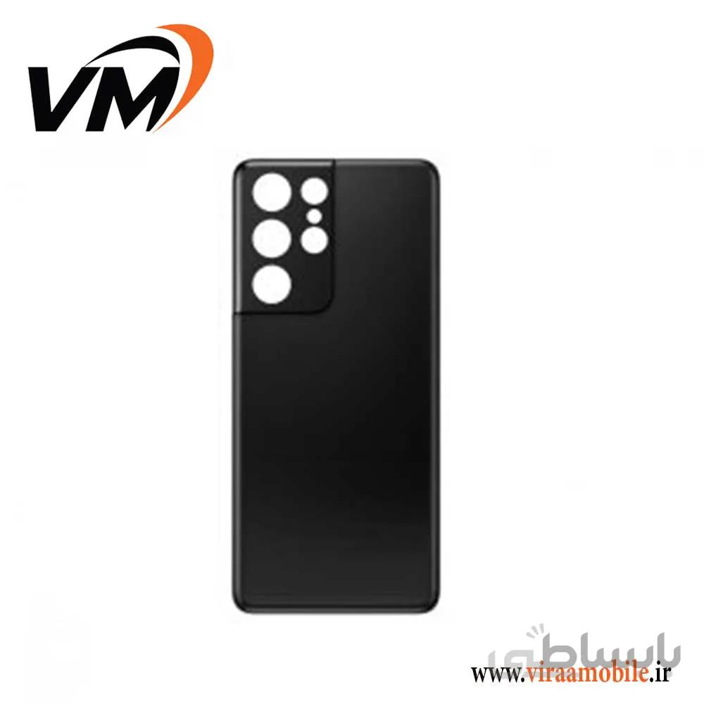 درب پشت اصلی سامسونگ Galaxy S21 ultra