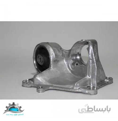 پایه دسته موتور گرد پژو 405 ISPCO