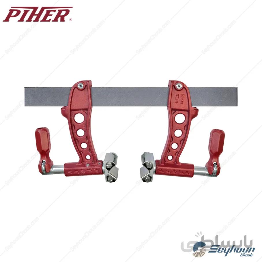 پیچ دستی 30×16 سانتی متر پیهر مدل PIHER 61603