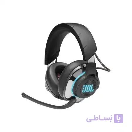 هدفون مخصوص بازی و گیمینگ جی بی ال مدل Quantum 800