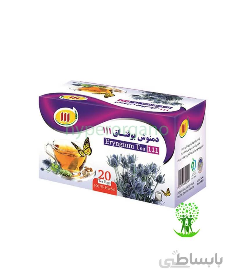 دمنوش مخلوط بوقناق 20 عددي 111