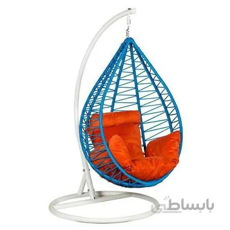 تاب راحتی تک نفره کد 3