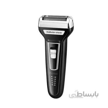 ماشین اصلاح موی صورت کیمی مدل KM-6559 ا Kemei KM-6559 Shaver