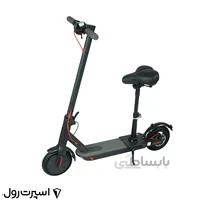 اسكوتر برقي دسته دار مدل F2