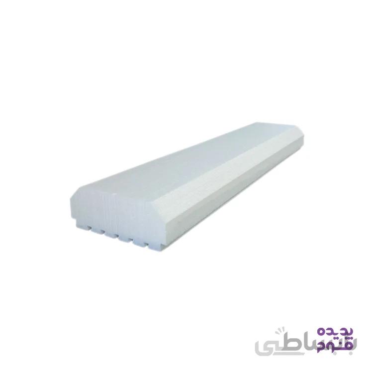 بلوک سقفی 20