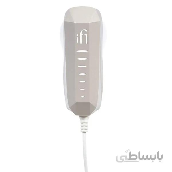 iFi Audio iPower X Ultra-Low Noise AC/DC Power Supply – 5V/3A