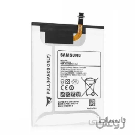 باتری اصلی تبلت سامسونگ Galaxy Tab A 7.0