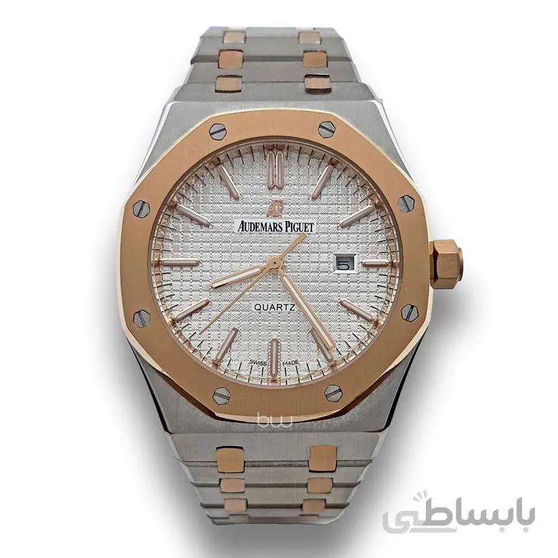 ساعت مچی مردانه / AUDEMARS PIGUET