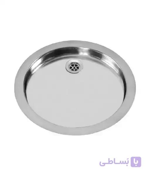 سینک اخوان کد 22 توکار
