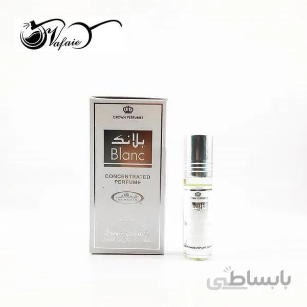عطر عربی بلانک Blanc