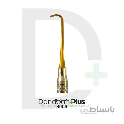 ست قلم سینوس لیفت 6 عددی Sinus Lift Curette-فتاح طب