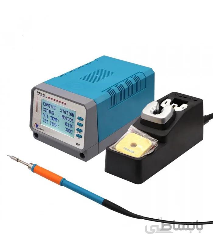 هویه حرفه ای Toor t12-11