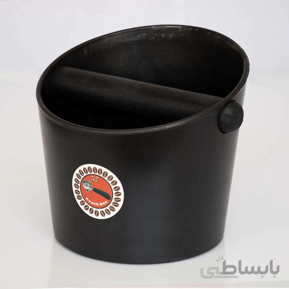 ناک باکس قهوه کد 2310