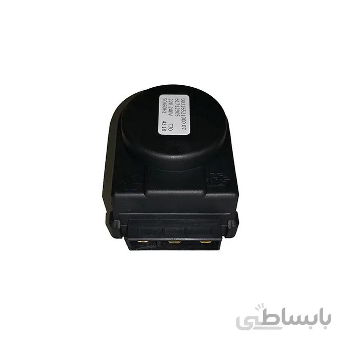 موتور شیر سه طرفه برند ELBI