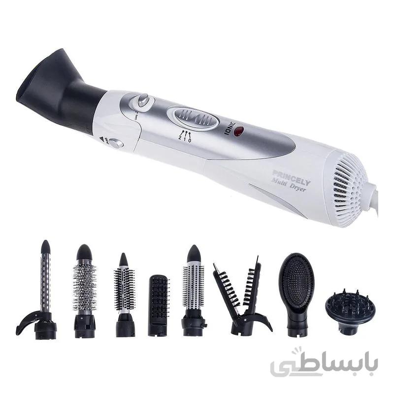 سشوار خانگی پرنسلی ا Princely Hair Dryer PR223AT