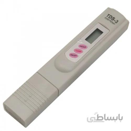 سختی سنج آب مدل TDS-3