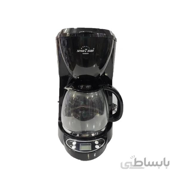 قهوه جوش سون استار اصل آلمان مدل 7SCM-915
