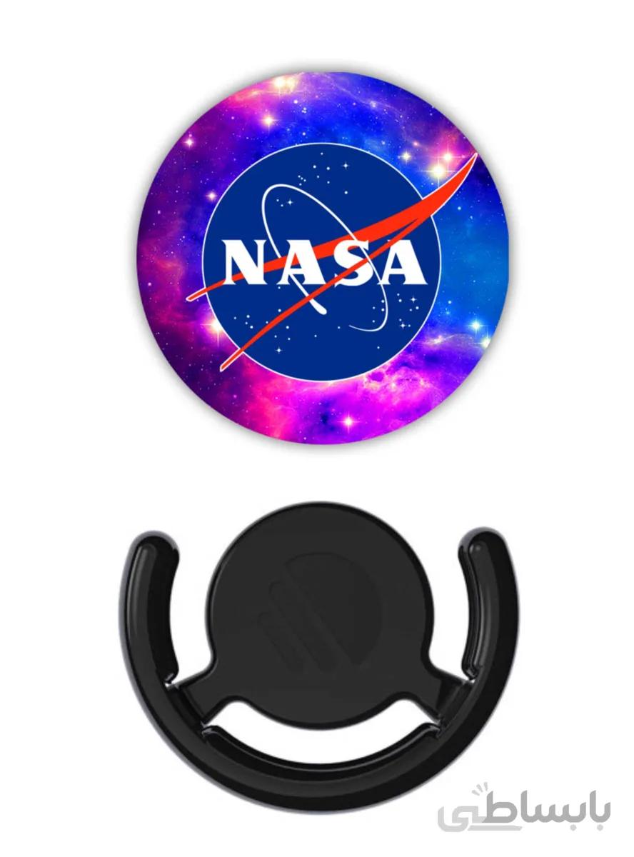 پاپ سوکت طرح ناسا nasa