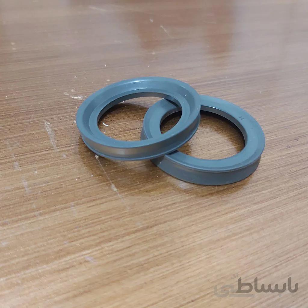 پکینگ پیستون چکش تخریب مدل A65